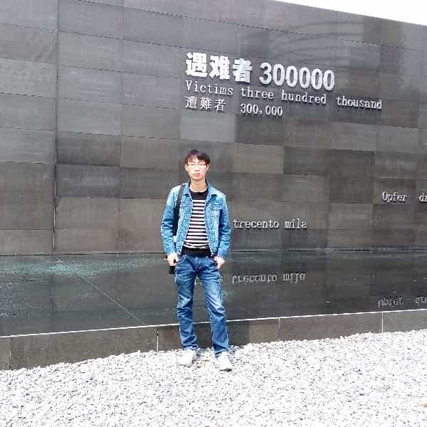 38岁岁陕西单身帅哥 - 泸州吉缘网