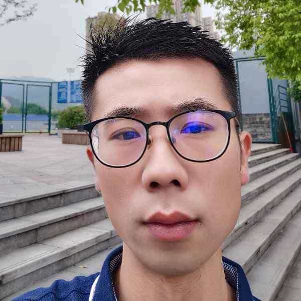 35岁岁重庆单身帅哥 - 泸州吉缘网
