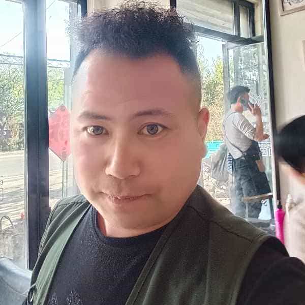 35岁岁山东单身帅哥 - 泸州吉缘网