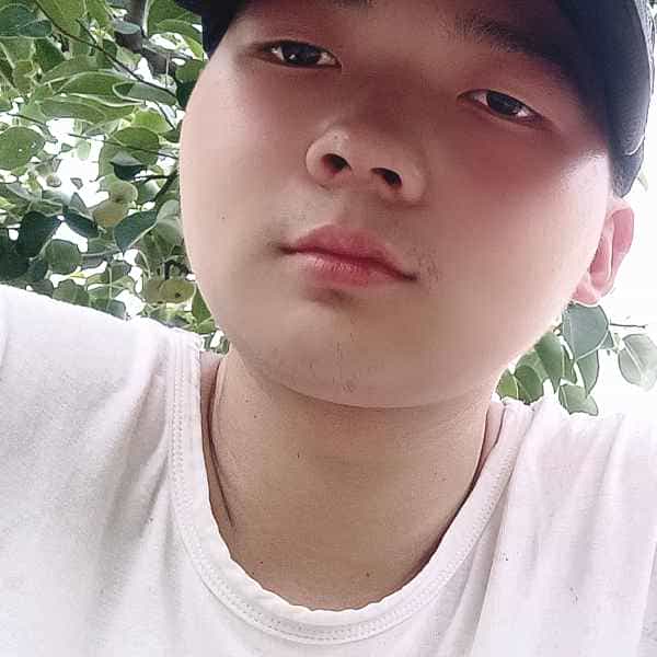 21岁岁安徽单身帅哥 - 泸州吉缘网