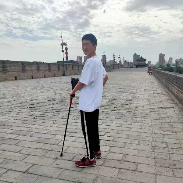 30岁岁陕西单身帅哥 - 泸州吉缘网