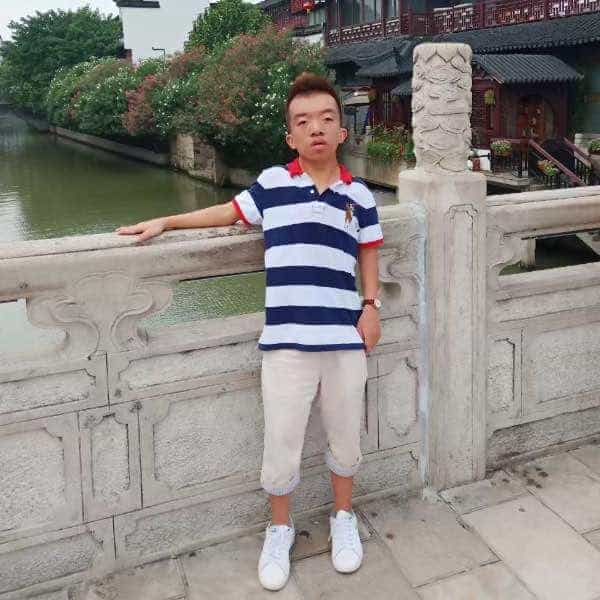 28岁岁吉林单身帅哥 - 泸州吉缘网