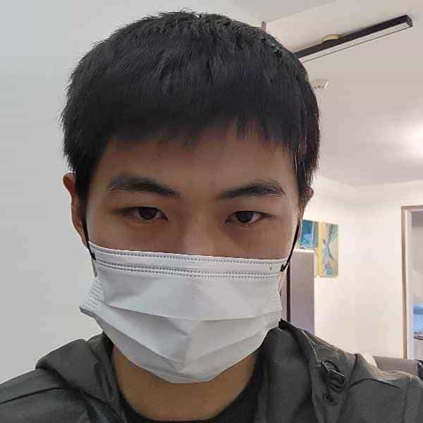 33岁岁山东单身帅哥 - 泸州吉缘网