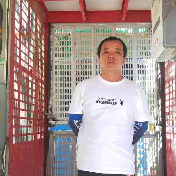 37岁岁辽宁单身帅哥 - 泸州吉缘网