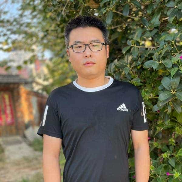 35岁岁安徽单身帅哥 - 泸州吉缘网