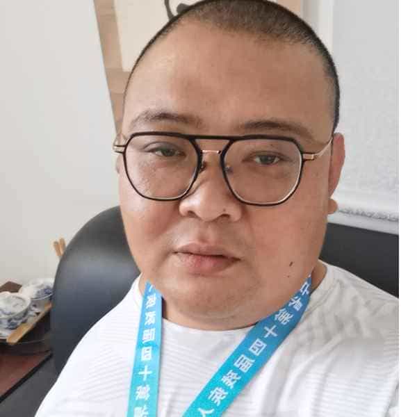 38岁岁辽宁单身帅哥 - 泸州吉缘网