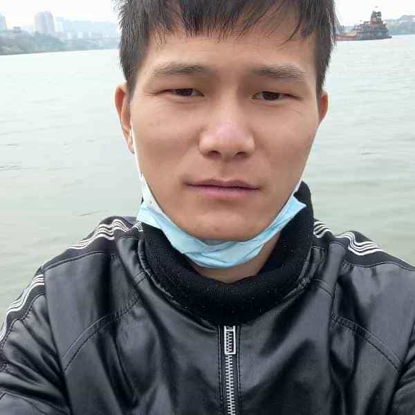 31岁岁江西单身帅哥 - 泸州吉缘网