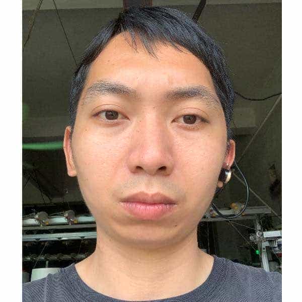 30岁岁广东单身帅哥 - 泸州吉缘网