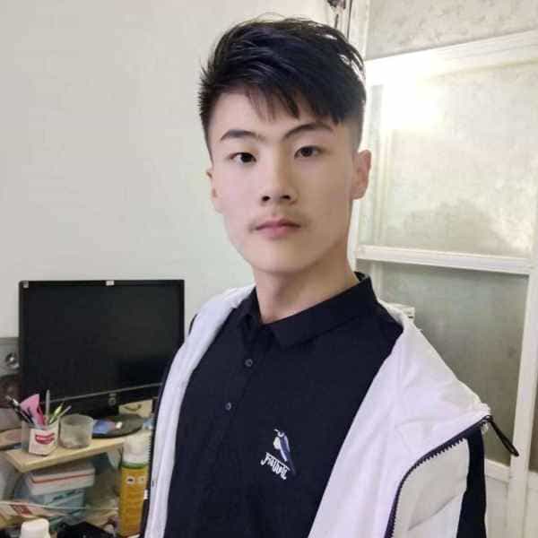 21岁岁河南单身帅哥 - 泸州吉缘网