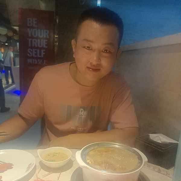 34岁岁山西单身帅哥 - 泸州吉缘网