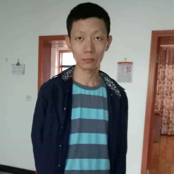 35岁岁江苏单身帅哥 - 泸州吉缘网
