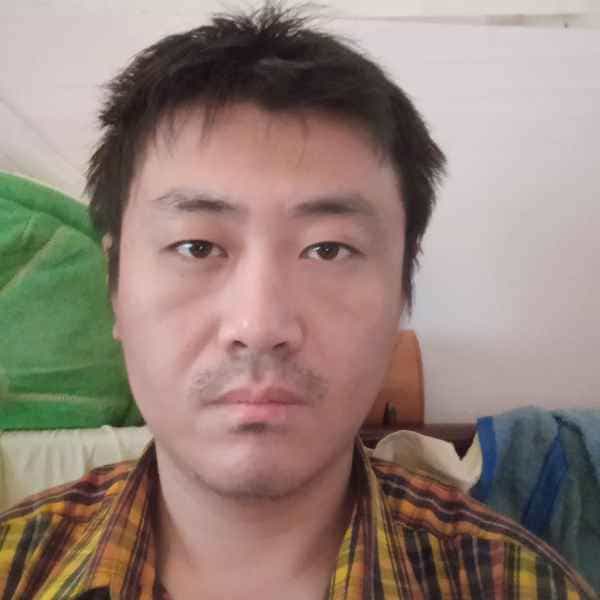 38岁岁辽宁单身帅哥 - 泸州吉缘网