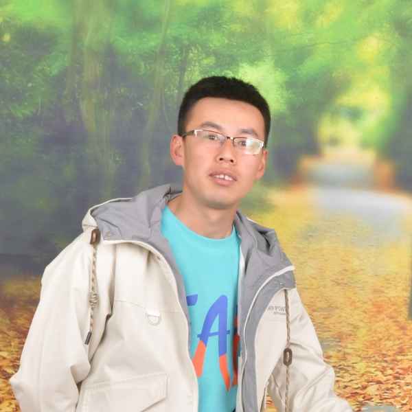 32岁岁甘肃单身帅哥 - 泸州吉缘网