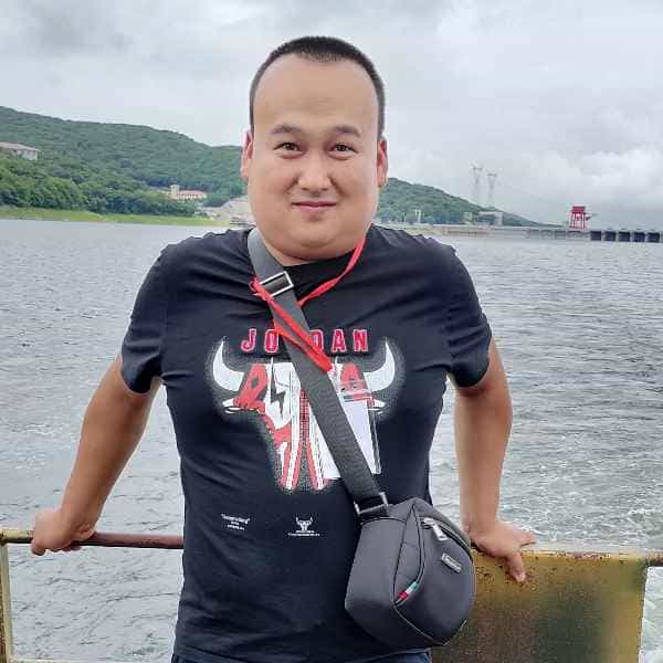 35岁岁吉林单身帅哥 - 泸州吉缘网