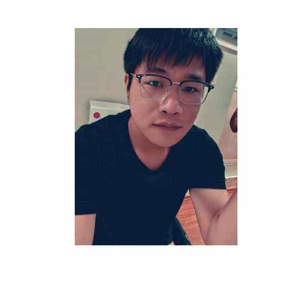 29岁岁广东单身帅哥 - 泸州吉缘网
