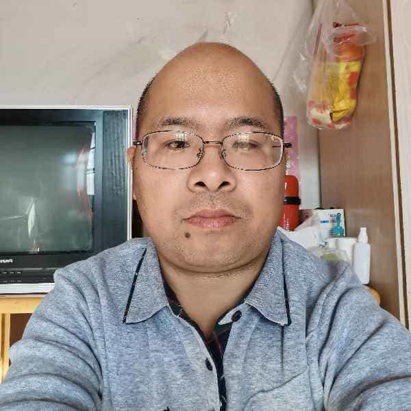 37岁岁山东单身帅哥 - 泸州吉缘网