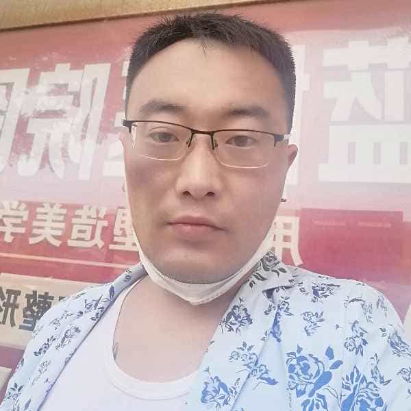 38岁岁辽宁单身帅哥 - 泸州吉缘网