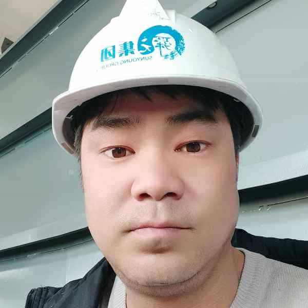 35岁岁湖北单身帅哥 - 泸州吉缘网