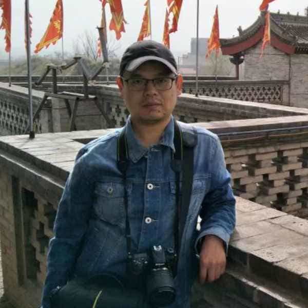 43岁岁河北单身帅哥 - 泸州吉缘网