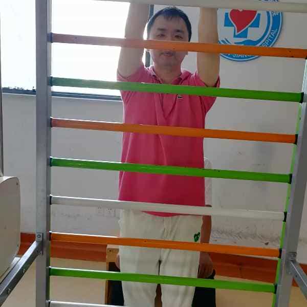 35岁岁安徽单身帅哥 - 泸州吉缘网