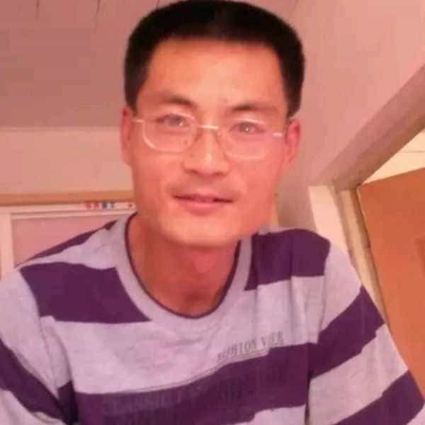 48岁岁山东单身帅哥 - 泸州吉缘网