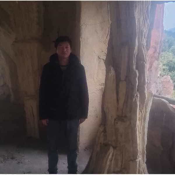 36岁岁湖北单身帅哥 - 泸州吉缘网