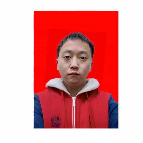 33岁岁四川单身帅哥 - 泸州吉缘网