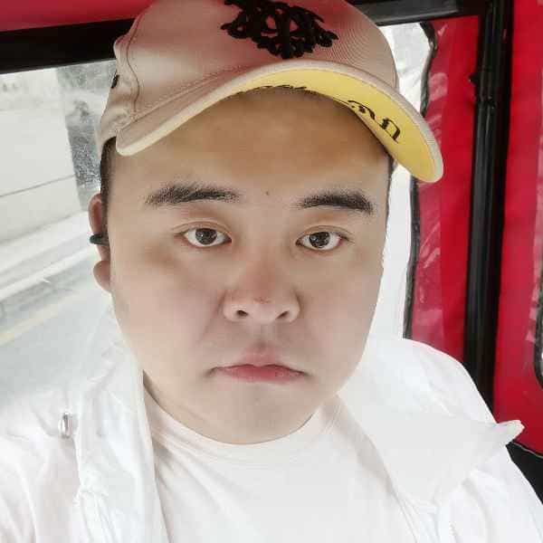37岁岁陕西单身帅哥 - 泸州吉缘网