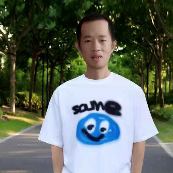 嘉宾照片