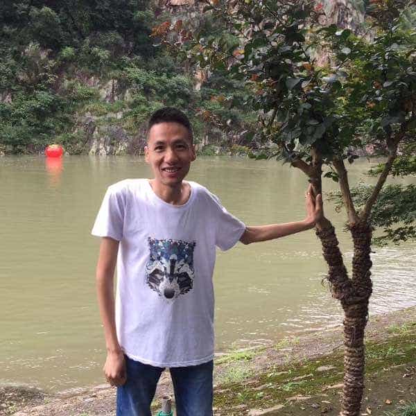 40岁岁湖北单身帅哥 - 泸州吉缘网