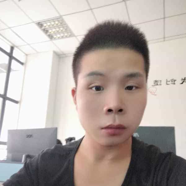 27岁岁河南单身帅哥 - 泸州吉缘网