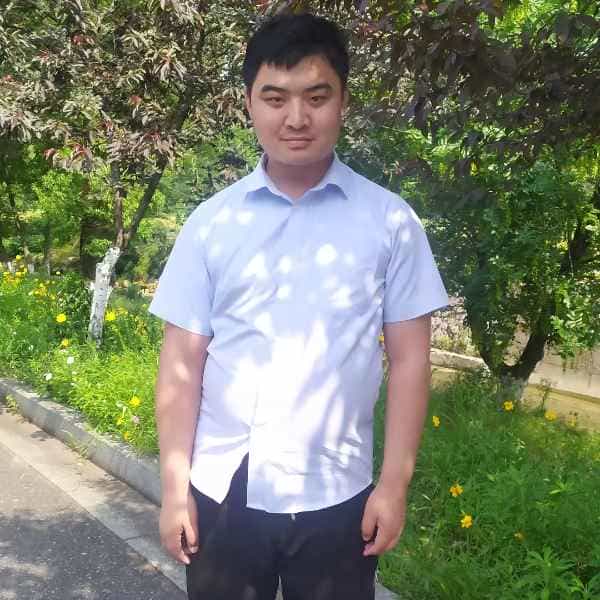 29岁岁江西单身帅哥 - 泸州吉缘网