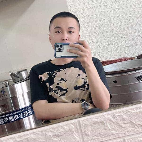 30岁岁黑龙江单身帅哥 - 泸州吉缘网