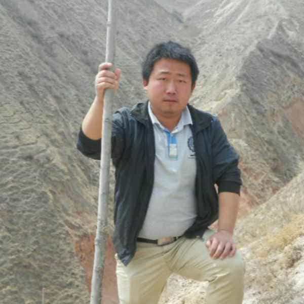 36岁岁甘肃单身帅哥 - 泸州吉缘网