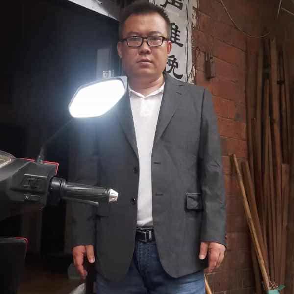 40岁岁江西单身帅哥 - 泸州吉缘网