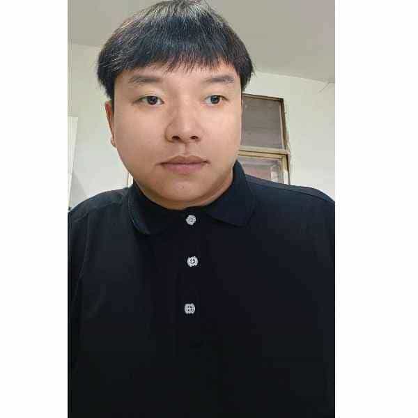 33岁岁湖北单身帅哥 - 泸州吉缘网