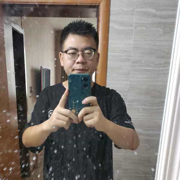 35岁岁陕西单身帅哥 - 泸州吉缘网