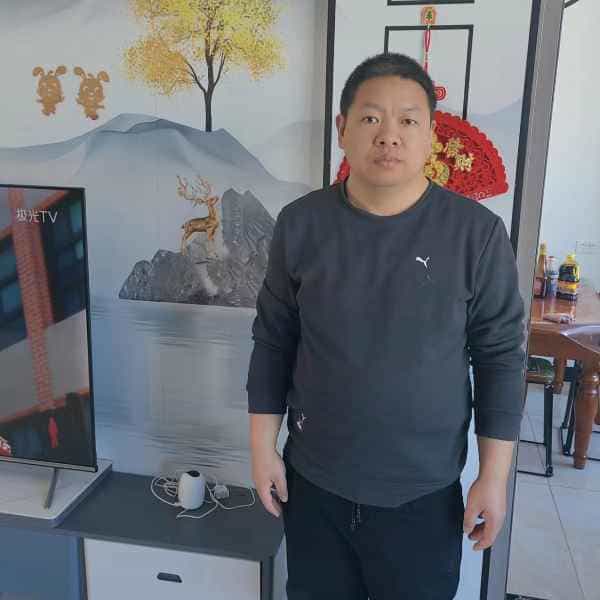 36岁岁山西单身帅哥 - 泸州吉缘网