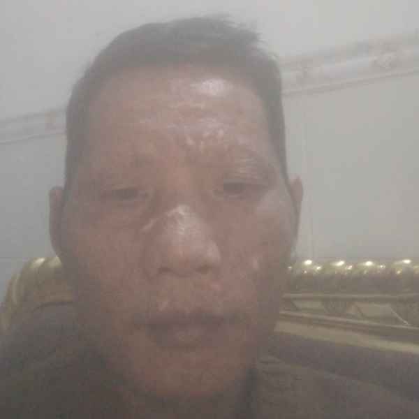 33岁岁广西单身帅哥 - 泸州吉缘网