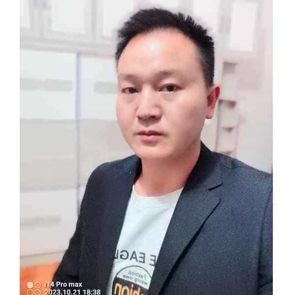 36岁岁湖北单身帅哥 - 泸州吉缘网