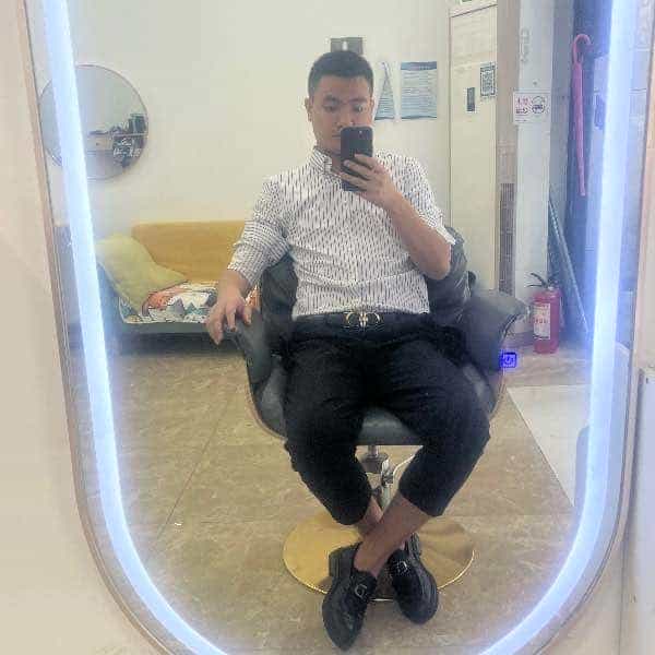 26岁岁湖南单身帅哥 - 泸州吉缘网