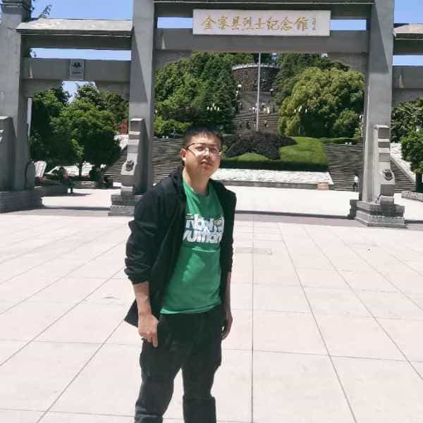 31岁岁安徽单身帅哥 - 泸州吉缘网