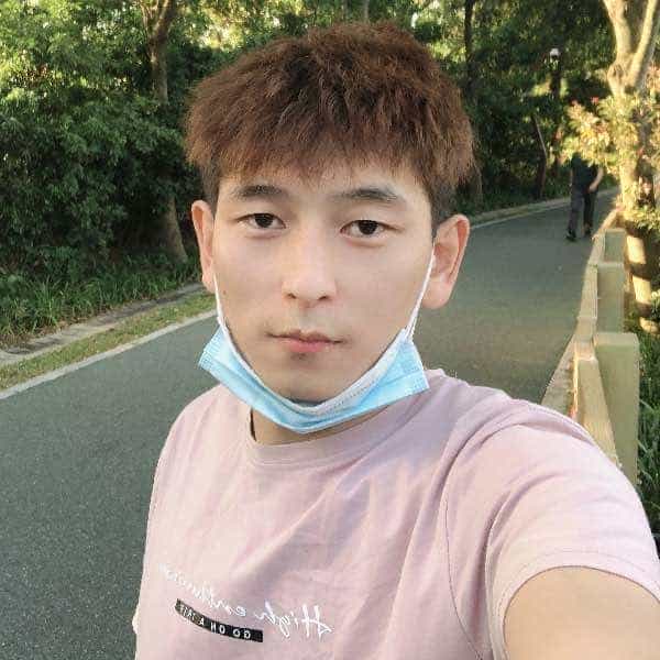 34岁岁湖北单身帅哥 - 泸州吉缘网