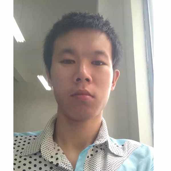 33岁岁陕西单身帅哥 - 泸州吉缘网