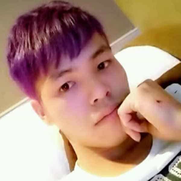 33岁岁广东单身帅哥 - 泸州吉缘网