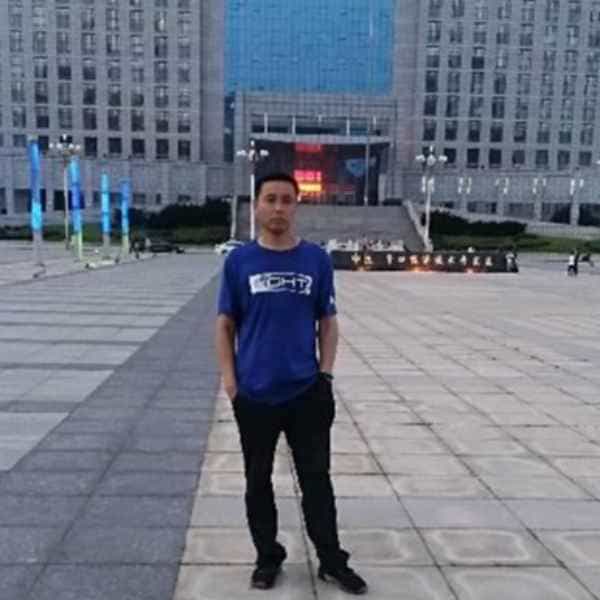 35岁岁辽宁单身帅哥 - 泸州吉缘网