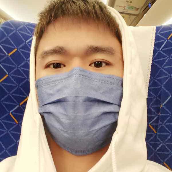 32岁岁广东单身帅哥 - 泸州吉缘网