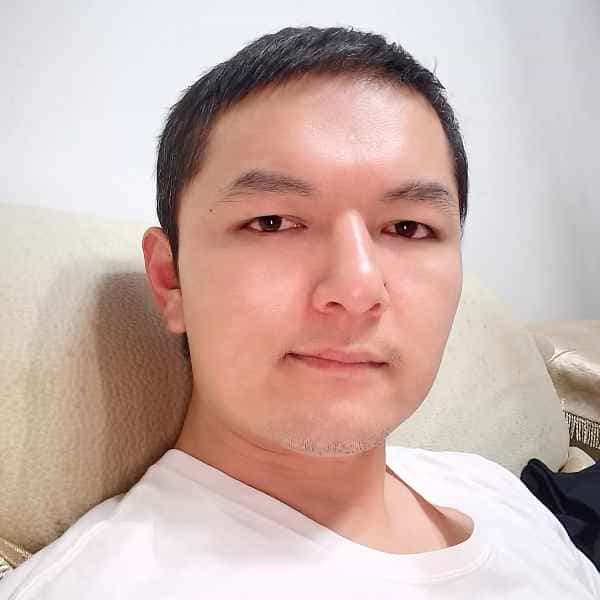 33岁岁湖南单身帅哥 - 泸州吉缘网