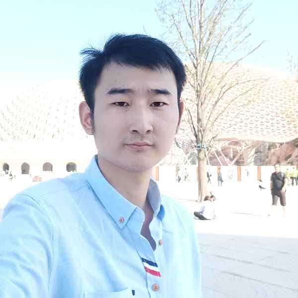 36岁岁安徽单身帅哥 - 泸州吉缘网