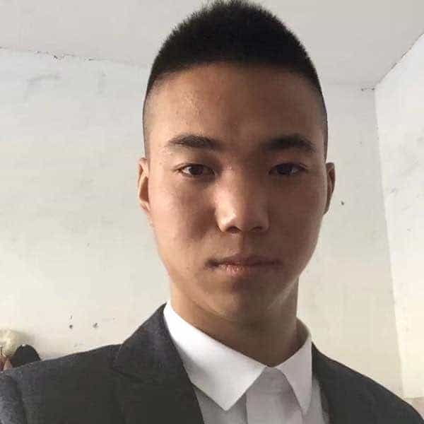 28岁岁陕西单身帅哥 - 泸州吉缘网